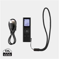 MISURATORE LASER